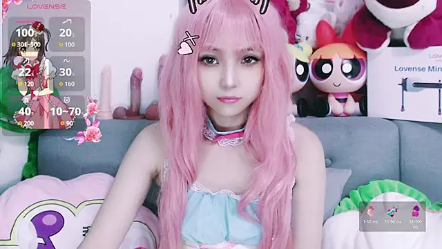 Snapshot of chenenna7 chatting on November 2, 2025, 2:00 pm chenenna7 online show from November 2, 2025, 2:00 pm