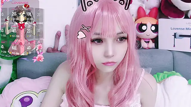 Snapshot of chenenna7 chatting on November 6, 2025, 2:10 pm chenenna7 online show from November 6, 2025, 2:10 pm