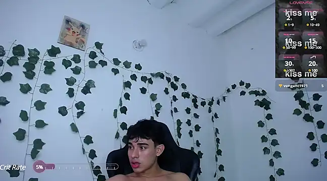 Snapshot of Noah_milleer chatting on March 16, 2025, 10:31 pm Noah milleer online show from March 16, 2025, 10:31 pm