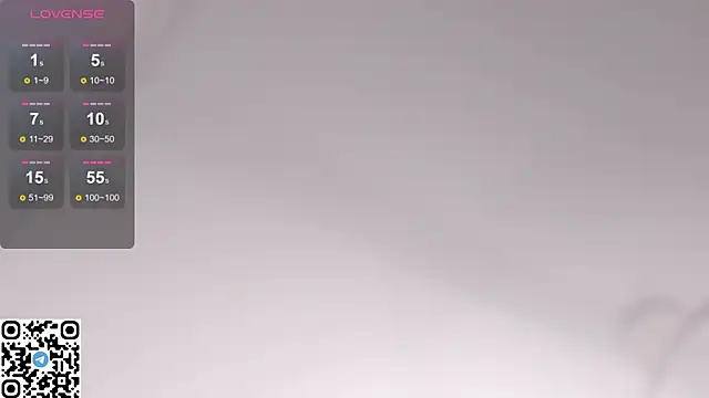 OdeliaGee online show from March 9, 2025, 10:41 pm