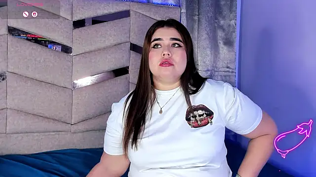 MadissonLee   online show from February 5, 2026, 10:16 pm