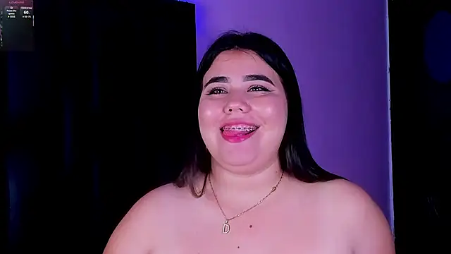 MadissonLee   online show from October 21, 2025, 7:13 pm