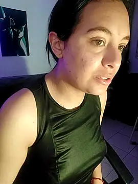 Snapshot of MiaStarts chatting on March 11, 2025, 8:30 am MiaStarts online show from March 11, 2025, 8:30 am