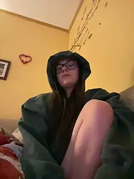 Evalynfox online show from March 1, 2025, 5:52 am