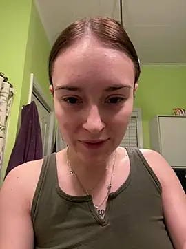 Evalynfox online show from March 2, 2025, 5:12 am