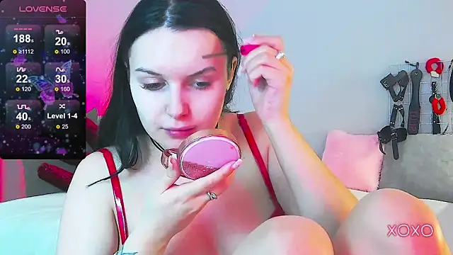 Miss Vic online show from April 12, 2026, 3:48 pm