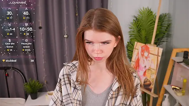 AmityDilley online show from January 11, 2026, 4:25 pm