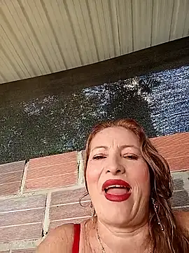 Sexy-Woman-Mature online show from November 9, 2025, 11:58 am