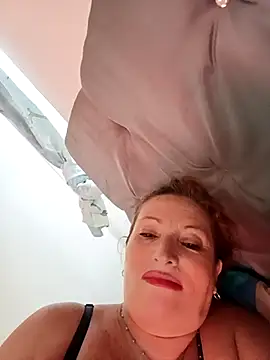 Sexy-Woman-Mature online show from April 18, 2026, 7:58 pm