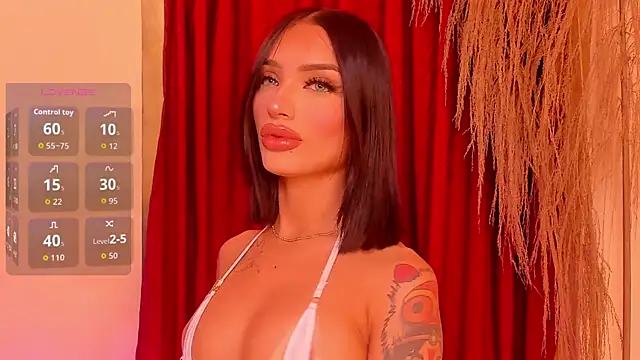 Snapshot of PeytonReeds chatting on November 7, 2025, 2:16 am PeytonReeds online show from November 7, 2025, 2:16 am