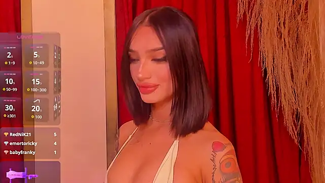 Snapshot of PeytonReeds chatting on November 5, 2025, 2:03 am PeytonReeds online show from November 5, 2025, 2:03 am