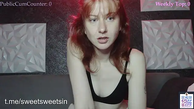Snapshot of SweetSeraphine chatting on May 18, 2026, 7:07 pm SweetSeraphine online show from May 18, 2026, 7:07 pm