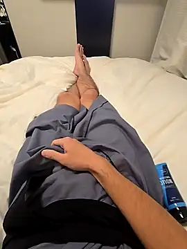 daaarin44 online show from February 10, 2026, 11:31 am