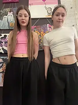 melicious  online show from February 28, 2026, 7:19 am