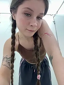 melicious  online show from March 27, 2026, 7:28 am