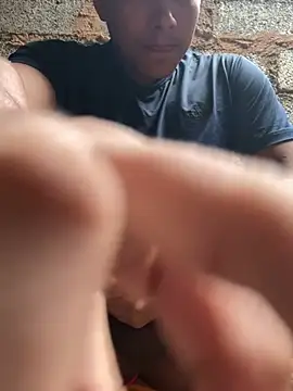 lucas-storm online show from April 16, 2026, 9:15 pm