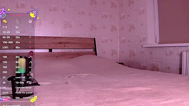 Snapshot of Li1_Kitty chatting on November 24, 2025, 11:43 am Li1 Kitty online show from November 24, 2025, 11:43 am