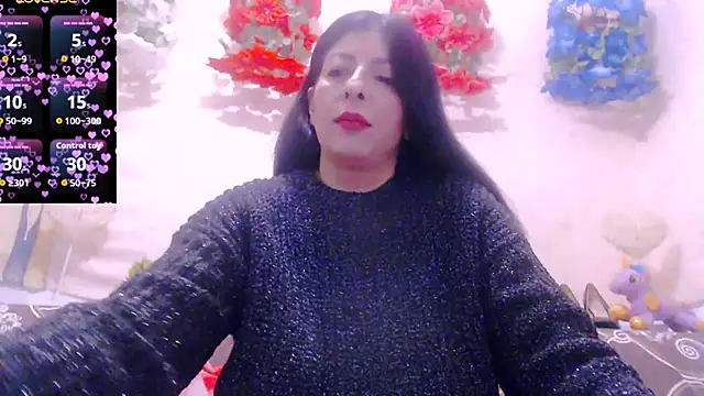 Snapshot of Alina_eve chatting on November 4, 2025, 7:12 am Alina eve online show from November 4, 2025, 7:12 am