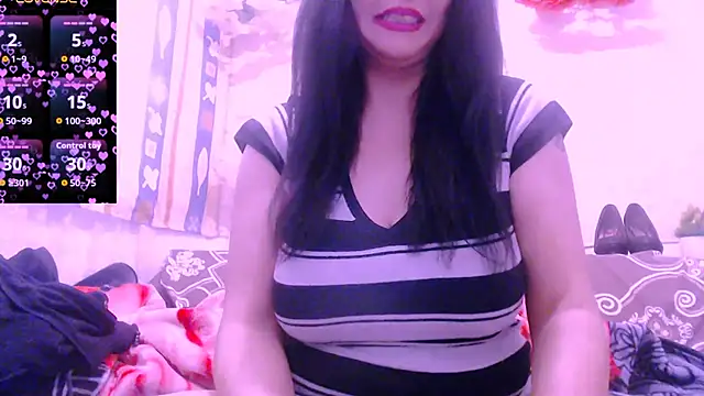 Snapshot of Alina_eve chatting on November 3, 2025, 6:51 am Alina eve online show from November 3, 2025, 6:51 am