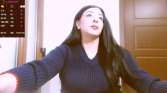 Alina eve online show from April 17, 2026, 1:14 pm