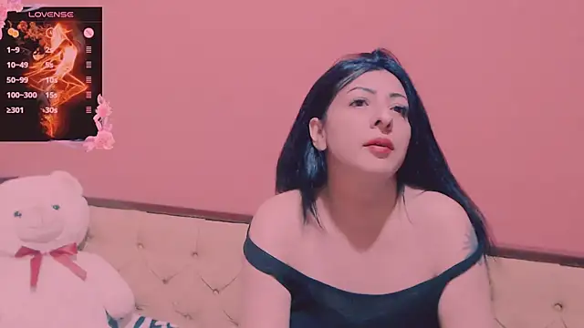 Snapshot of Alina_eve chatting on September 23, 2025, 6:48 pm Alina eve online show from September 23, 2025, 6:48 pm