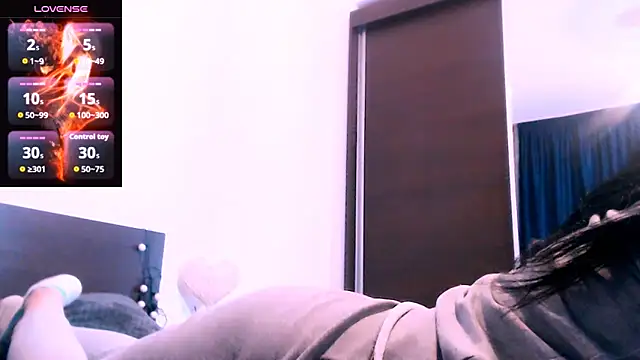 Snapshot of Alina_eve chatting on December 13, 2025, 8:04 pm Alina eve online show from December 13, 2025, 8:04 pm