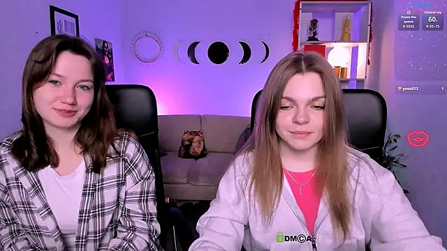 Snapshot of helli_belli chatting on February 27, 2026, 8:19 pm helli belli online show from February 27, 2026, 8:19 pm