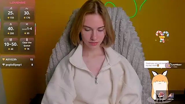 Snapshot of Fiona_Night chatting on December 17, 2025, 12:21 pm Fiona Night online show from December 17, 2025, 12:21 pm