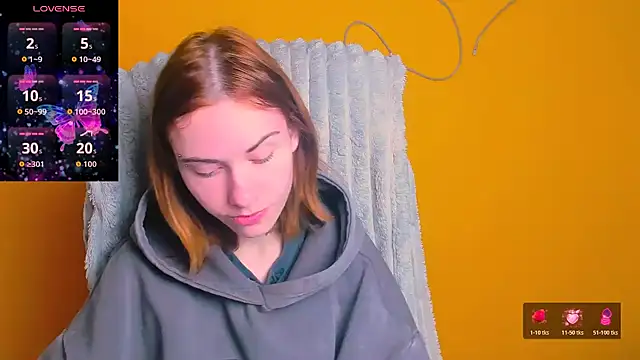 Fiona Night online show from April 7, 2026, 5:20 am