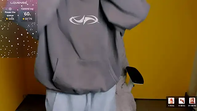 Snapshot of Fiona_Night chatting on February 1, 2026, 7:17 am Fiona Night online show from February 1, 2026, 7:17 am