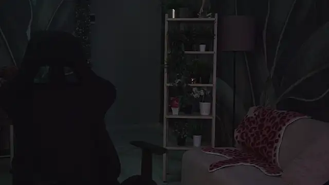 OliviaMcClean online show from February 13, 2026, 2:11 am