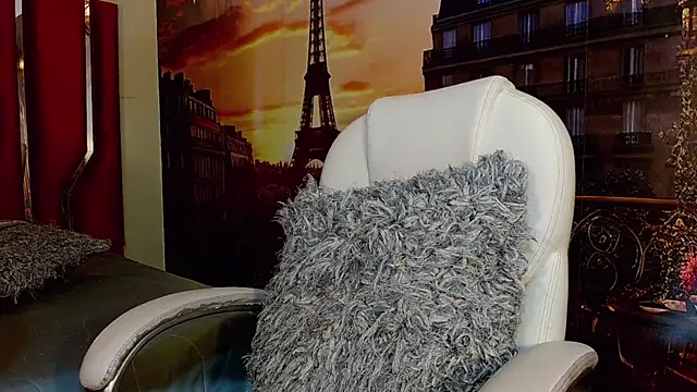 Gabi Prince online show from November 7, 2025, 7:18 pm