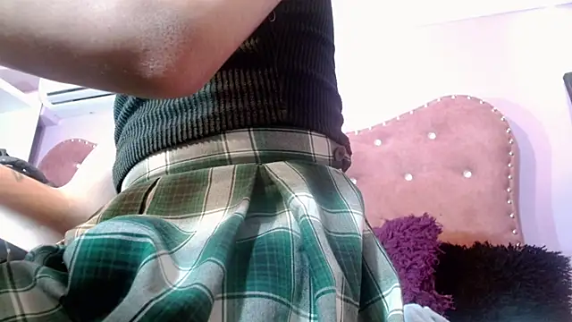 Gabi Prince online show from January 11, 2026, 7:32 pm