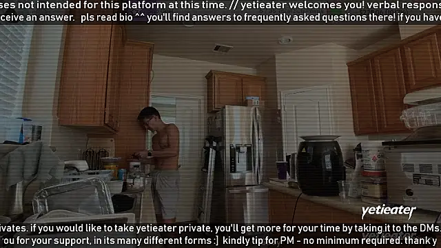 yetieater online show from February 10, 2026, 6:40 pm