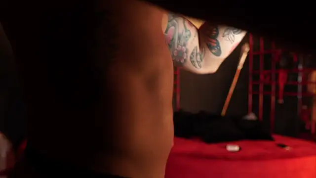 Liam and luca online show from September 11, 2025, 2:22 am