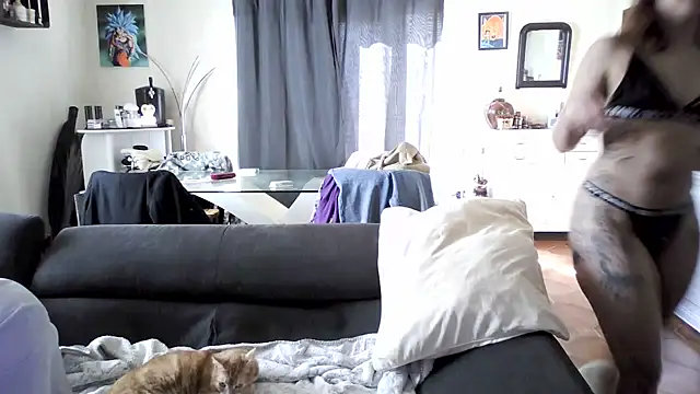  little blake online show from March 12, 2026, 9:46 am