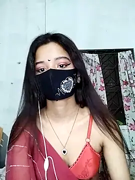 Orna-1 online show from October 23, 2025, 7:56 pm