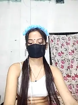 Orna-1 online show from November 8, 2025, 6:55 pm