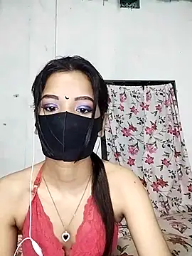 Orna-1 online show from November 6, 2025, 9:08 pm