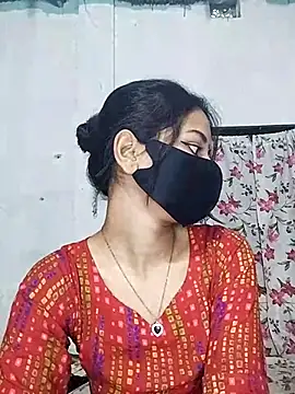 Orna-1 online show from November 8, 2025, 6:50 am