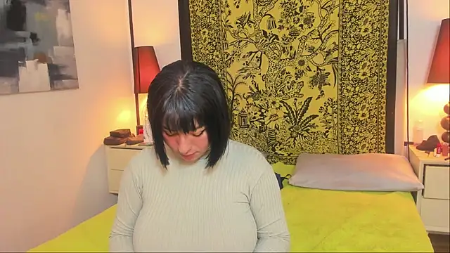 Snapshot of Aria_and_orien chatting on September 22, 2025, 11:05 am Aria and orien online show from September 22, 2025, 11:05 am