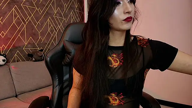 Tahara Romanov online show from March 26, 2026, 3:54 pm