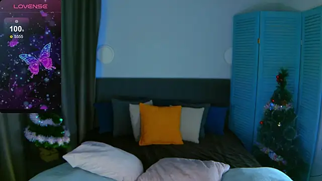 Snapshot of AssolMonet chatting on December 4, 2025, 8:02 am AssolMonet online show from December 4, 2025, 8:02 am