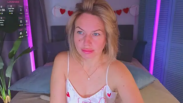 AssolMonet online show from April 10, 2026, 6:42 am