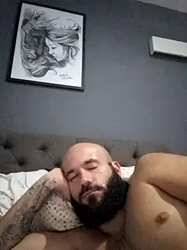 lousada007 online show from March 11, 2025, 5:24 am