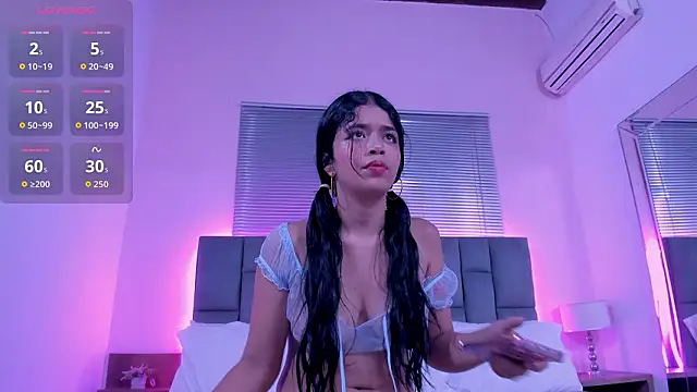 diamond sweet1 online show from February 3, 2026, 2:00 am