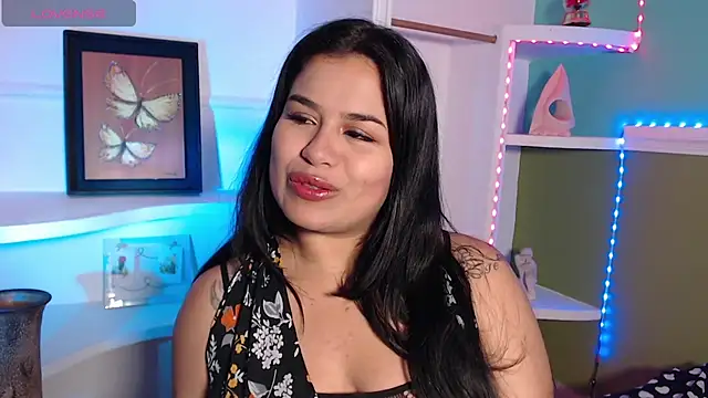 SamanthaSmiithh online show from December 15, 2025, 12:49 am