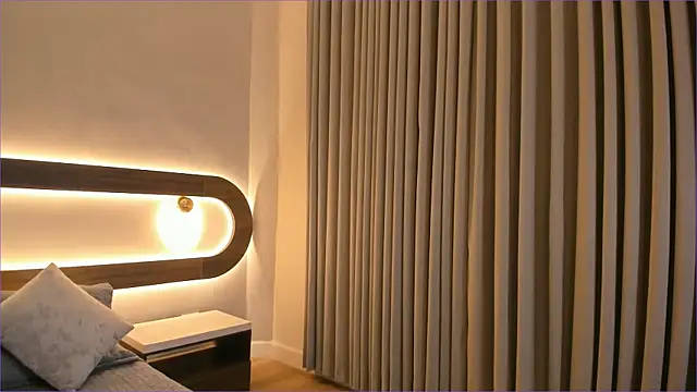 Brendalamar online show from October 1, 2025, 8:02 pm