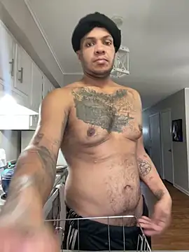 ghettoaf online show from December 5, 2025, 2:48 pm