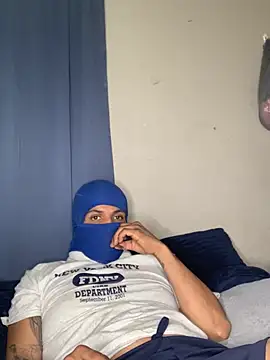 ghettoaf online show from March 2, 2025, 5:23 am